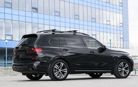 BMW X7, 2022 год, 12 000 000 рублей, 5 фотография