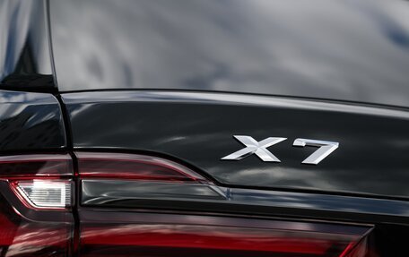 BMW X7, 2022 год, 12 000 000 рублей, 11 фотография