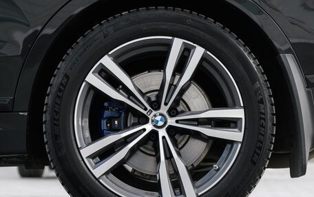 BMW X7, 2022 год, 12 000 000 рублей, 19 фотография