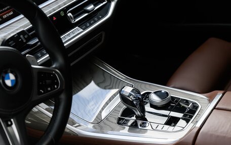 BMW X7, 2022 год, 12 000 000 рублей, 23 фотография