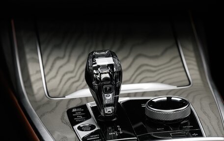 BMW X7, 2022 год, 12 000 000 рублей, 22 фотография