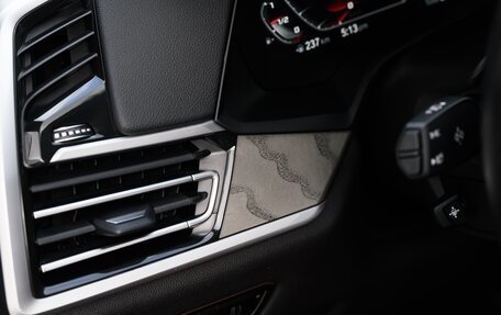 BMW X7, 2022 год, 12 000 000 рублей, 30 фотография