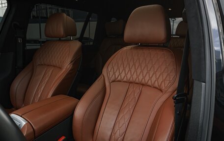 BMW X7, 2022 год, 12 000 000 рублей, 32 фотография