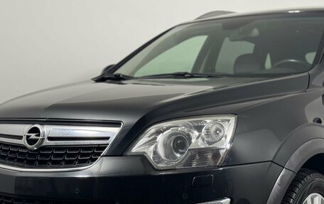 Opel Antara I, 2013 год, 1 100 000 рублей, 9 фотография