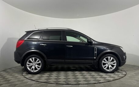 Opel Antara I, 2013 год, 1 100 000 рублей, 4 фотография