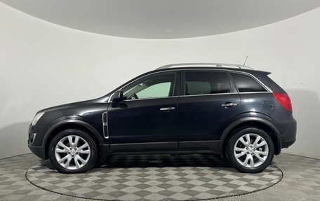 Opel Antara I, 2013 год, 1 100 000 рублей, 8 фотография