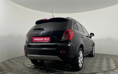 Opel Antara I, 2013 год, 1 100 000 рублей, 5 фотография