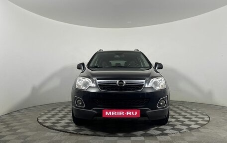 Opel Antara I, 2013 год, 1 100 000 рублей, 2 фотография