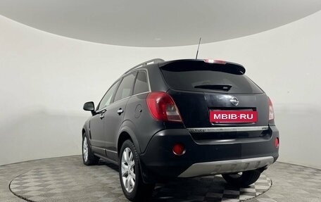 Opel Antara I, 2013 год, 1 100 000 рублей, 7 фотография