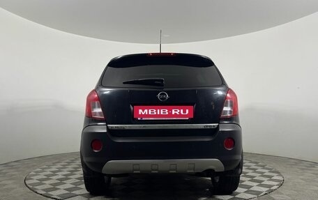 Opel Antara I, 2013 год, 1 100 000 рублей, 6 фотография