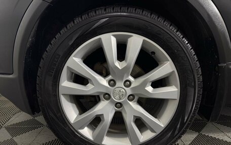 Opel Antara I, 2013 год, 1 100 000 рублей, 10 фотография