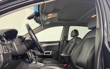 Opel Antara I, 2013 год, 1 100 000 рублей, 14 фотография