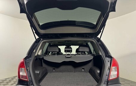 Opel Antara I, 2013 год, 1 100 000 рублей, 12 фотография