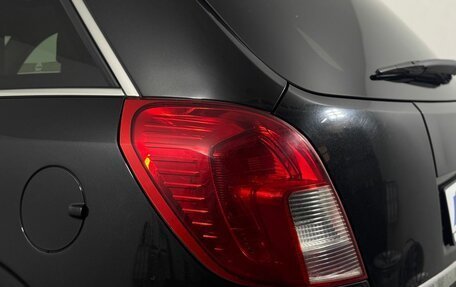 Opel Antara I, 2013 год, 1 100 000 рублей, 11 фотография
