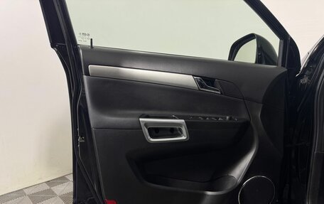 Opel Antara I, 2013 год, 1 100 000 рублей, 15 фотография