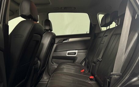 Opel Antara I, 2013 год, 1 100 000 рублей, 13 фотография