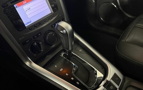 Opel Antara I, 2013 год, 1 100 000 рублей, 20 фотография