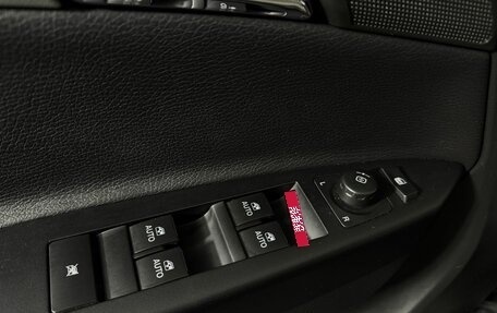Opel Antara I, 2013 год, 1 100 000 рублей, 16 фотография