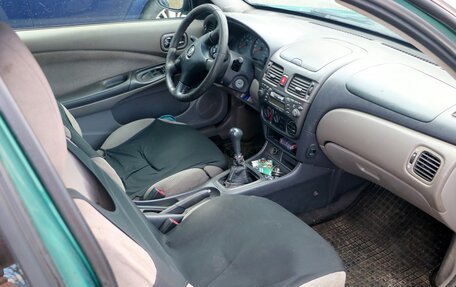 Nissan Almera, 2000 год, 160 000 рублей, 10 фотография