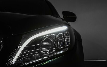 Mercedes-Benz C-Класс AMG, 2018 год, 4 500 000 рублей, 15 фотография