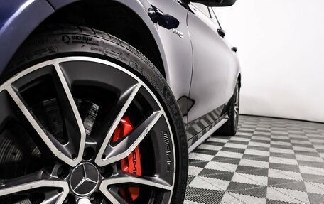 Mercedes-Benz C-Класс AMG, 2018 год, 4 500 000 рублей, 17 фотография
