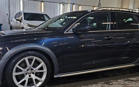 Audi A6 allroad, 2016 год, 2 690 000 рублей, 1 фотография