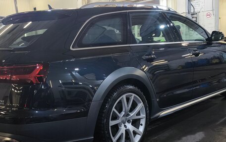 Audi A6 allroad, 2016 год, 2 690 000 рублей, 3 фотография