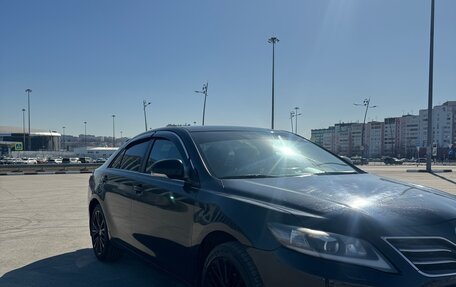 Toyota Camry, 2011 год, 1 500 000 рублей, 3 фотография