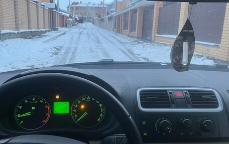 Skoda Fabia II, 2010 год, 350 000 рублей, 8 фотография