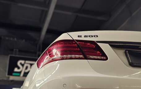 Mercedes-Benz E-Класс, 2015 год, 2 100 000 рублей, 11 фотография