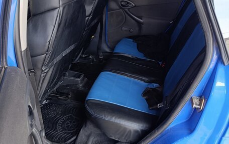 Ford Focus IV, 2003 год, 370 000 рублей, 10 фотография