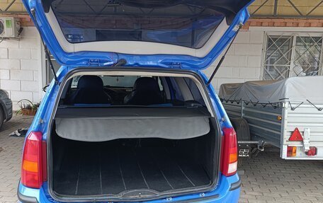 Ford Focus IV, 2003 год, 370 000 рублей, 11 фотография
