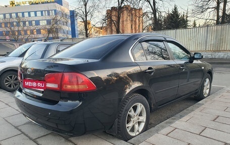 KIA Magentis II рестайлинг, 2008 год, 725 000 рублей, 6 фотография