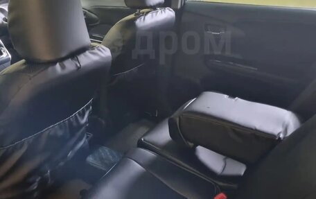 Toyota Wish II, 2015 год, 1 850 000 рублей, 5 фотография