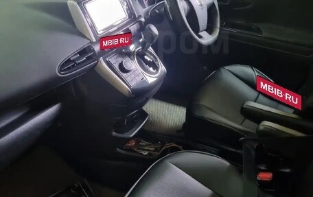 Toyota Wish II, 2015 год, 1 850 000 рублей, 6 фотография