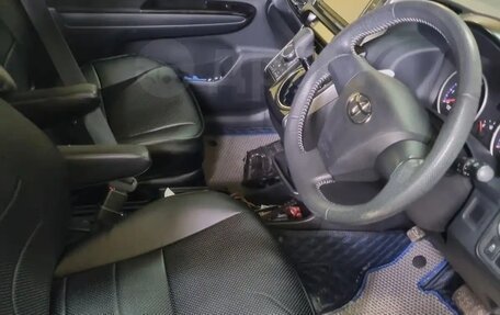 Toyota Wish II, 2015 год, 1 850 000 рублей, 8 фотография