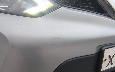 Nissan Qashqai, 2014 год, 1 280 000 рублей, 3 фотография