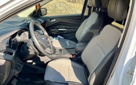 Ford Kuga III, 2017 год, 1 980 000 рублей, 13 фотография