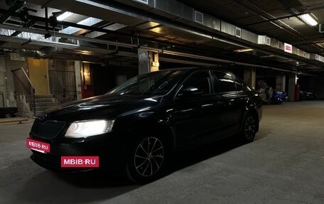 Skoda Octavia, 2014 год, 1 000 000 рублей, 2 фотография