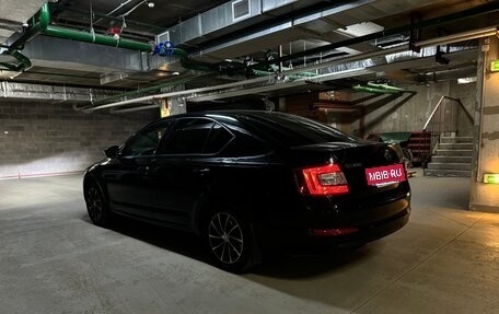 Skoda Octavia, 2014 год, 1 000 000 рублей, 4 фотография