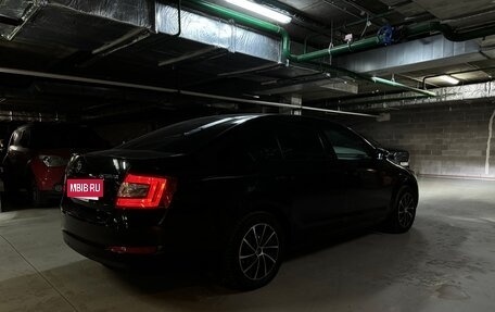 Skoda Octavia, 2014 год, 1 000 000 рублей, 6 фотография