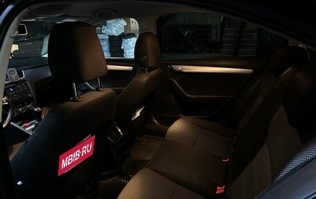 Skoda Octavia, 2014 год, 1 000 000 рублей, 9 фотография
