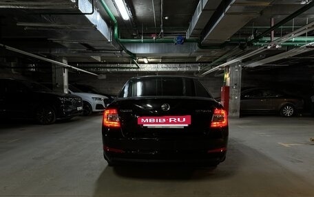 Skoda Octavia, 2014 год, 1 000 000 рублей, 5 фотография