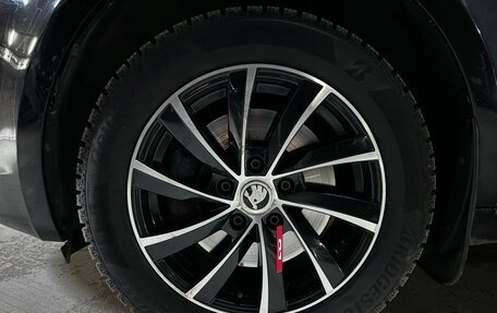 Skoda Octavia, 2014 год, 1 000 000 рублей, 12 фотография