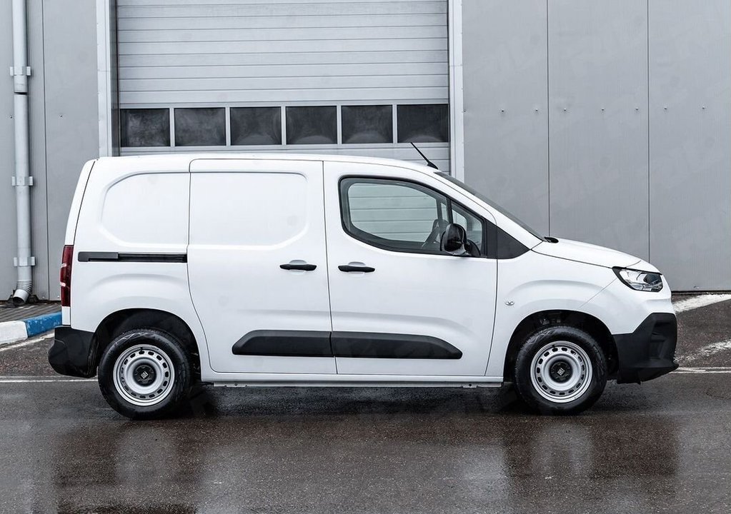 Fiat Doblo, 2024 год, 4 350 000 рублей, 3 фотография