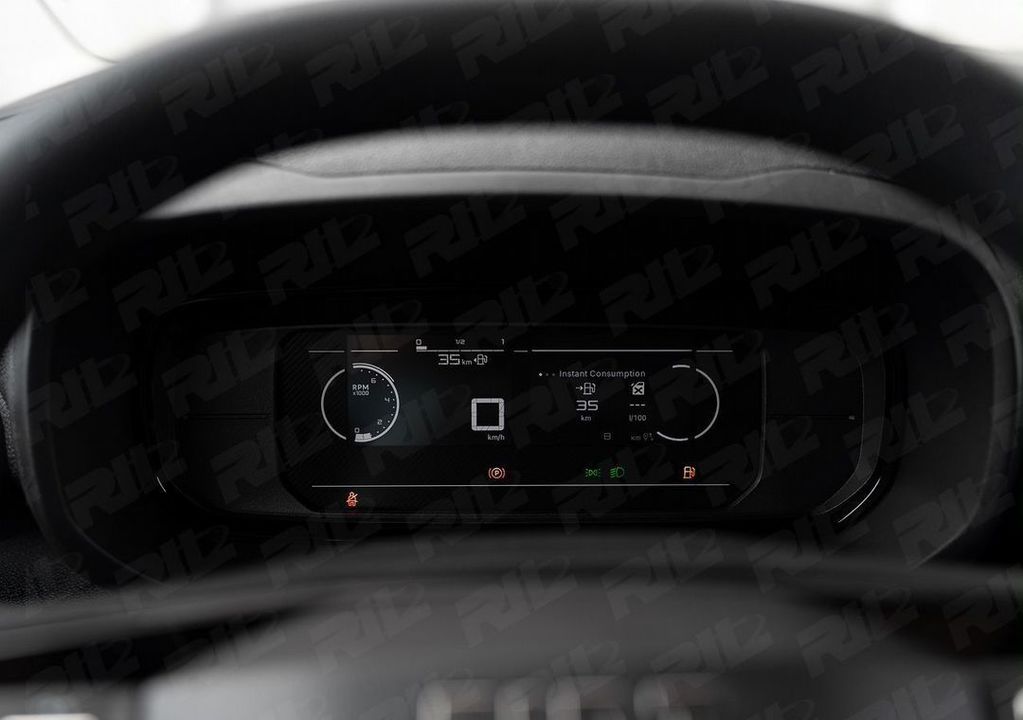 Fiat Doblo, 2024 год, 4 350 000 рублей, 16 фотография