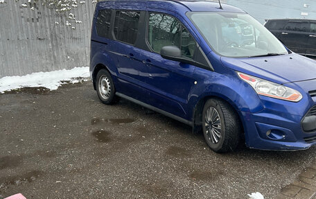 Ford Tourneo Connect II рестайлинг, 2013 год, 1 300 000 рублей, 6 фотография