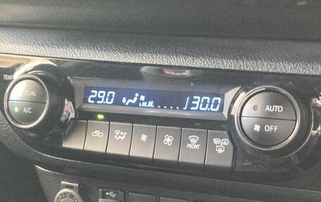 Toyota Hilux VIII, 2022 год, 3 690 033 рублей, 9 фотография