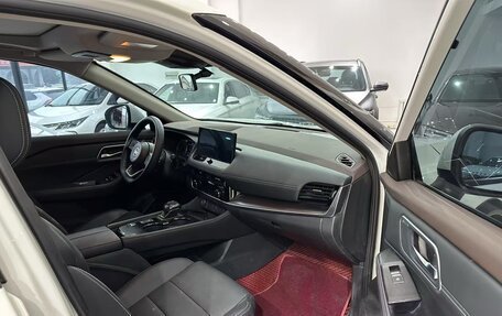 Nissan X-Trail, 2021 год, 2 035 000 рублей, 4 фотография