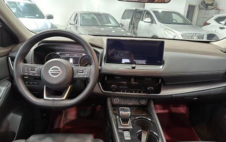 Nissan X-Trail, 2021 год, 2 035 000 рублей, 11 фотография